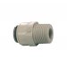 Adaptador Macho Rosca NPTF 18″ x JG 38 