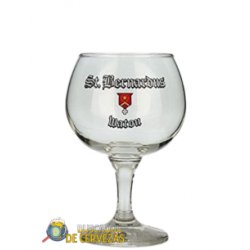 ST BERNARDUS - Copa Snifter - 33cl - Buscador de Cervezas - Brewhouse