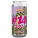 To Øl #14 DIPA To Øl #14 DIPA