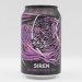 Siren - Soundwave - 5.6% (330ml) 