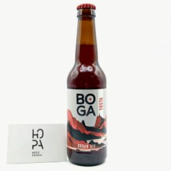Boga Tosta