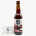 BOGA Tosta Botella 33cl 