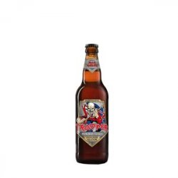 inglesa Trooper Iron Maiden 500ml - CervejaBox