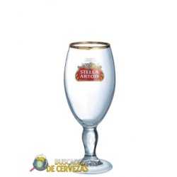 STELLA ARTOIS - Copa Snifter - 25cl - Buscador de Cervezas - Brewhouse