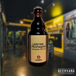 Alvinne. Land van Mortagne - Beervana