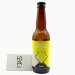 MALA GISSONA D’Jango Botella 33cl 