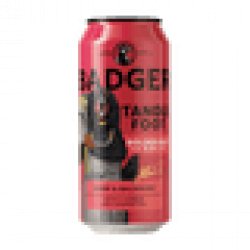 Badger Tanglefoot Golden Ale 440ml Can - Beer Cartel