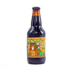 Prairie Christmas Bomb!