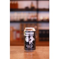Prancing Pony Brewery Black Ale Prancing Pony Brewery Black Ale