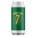 Bullhouse- Small Axe Session IPA 4.3% ABV 440ml Can 