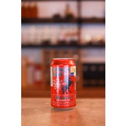 Prancing Pony Brewery India Red Ale Prancing Pony Brewery India Red Ale