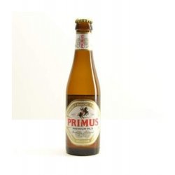 Primus (25cl) - Beer XL