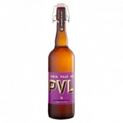Brasserie du Pavé PVL L