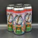 Mountain Culture Time Being Double NEIPA Can 4pk Mountain Culture Time Being Double NEIPA Can 4pk