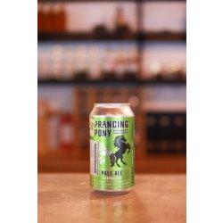 Prancing Pony Brewery Pale Ale Prancing Pony Brewery Pale Ale