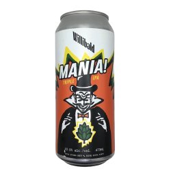 Willibald Farm Distillery & Brewery Mania!