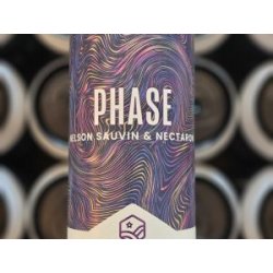 Stardust Brewery Phase Stardust Brewery Phase