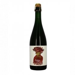 Cantina Brassicola ARBÀNT Leandra 0,75l - Biertipp