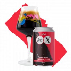 Fauve Éclats De Fève