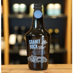 Brauerei Hofstetten Hofstettner Granitbock Brauerei Hofstetten Hofstettner Granitbock