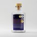 Cloudburst Artisanal Gin - 750ml Bottle 