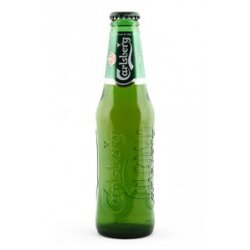 Carlsberg 25cl - Belbiere