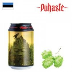 Pühaste Rahu 330ml CAN - Drink Online - Drink Shop