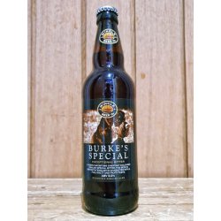 Wincle Beer Co. Burke