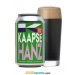 Baxbier Kaapse Hanz 33cl 