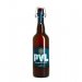 PVL Bière de Noël 75 cl 