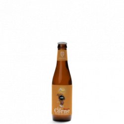 La Corne Blonde 5.9° (Casier de 24 x 33cl) - Big Bag Delivery