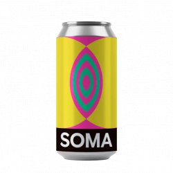 SOMA Beer Midnight Club