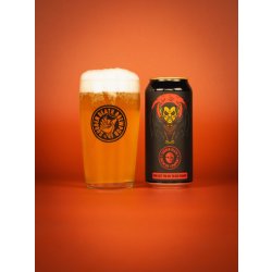 Sudden Death Brewing  Thicker Than Blood