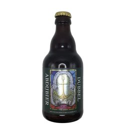 Brouwerij Rolduc Rolduc Abdijbier Dubbel
