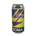 Soma Blizzard 44cl Soma Blizzard 44cl