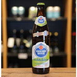 Schneider Weisse Tap 11 Meine Leichte Weisse