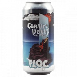 Floc Clarity Of Identity - The Independent