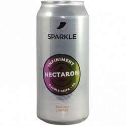 Sparkle ✨ Infiniment Nectaron (2026)