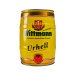 Wittmann Urhell - 5 Liter Partyfass 