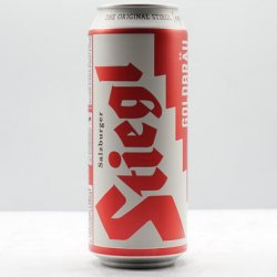 Stiegl-Goldbräu / Stiegl Gold