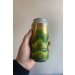 Track Brewing Company Hologram Gold Top DIPA Track Brewing Company Hologram Gold Top DIPA