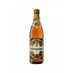 Weihenstephaner Vitus Weizenbock - 9 Flaschen - Biershop Bayern