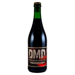 FantômeMathDu Flo DMD  Dany Mathieu Didier 75cl - Belgian Beer Traders