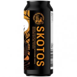 Skotos (Beast Mode Series)  Seven Island Brewery - Kai Exclusive Beers