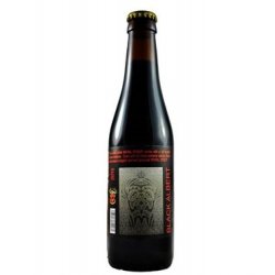 Struise - Black Albert 2020 - Smaakhuis