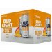 Bud Light Seltzer Mango 12 pack 12 oz. 