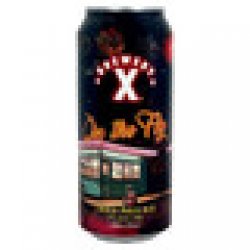 Brewery X On The Fly IPA Can - Holiday Wine Cellar