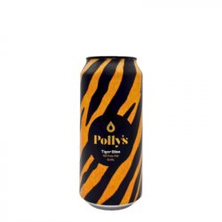 Polly’s  Tiger Bliss - Craftbeers - De Caigny