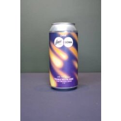 Fauve Cette Petite Flamme