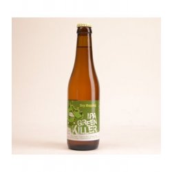 Green Killer IPa (33cl) - Beer XL